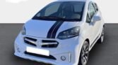 CASALINI M14 - Voiture sans permis occasion