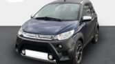 AIXAM Crossline - distributeur de voitures sans permis- voiture sans permis
