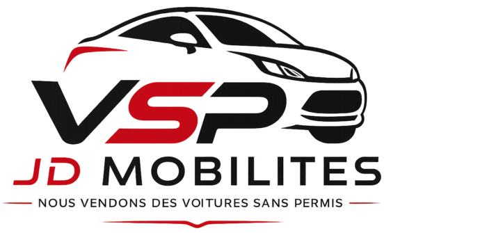 VSP JD MOBILITES